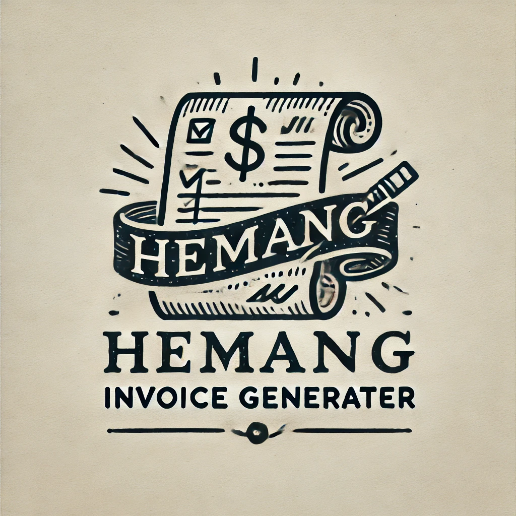 Invoice Creator
